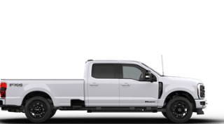2026 Ford Super Duty® External Image 1